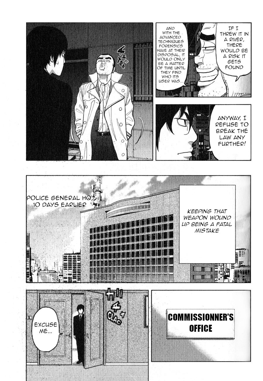 The House in the Greenery page 16