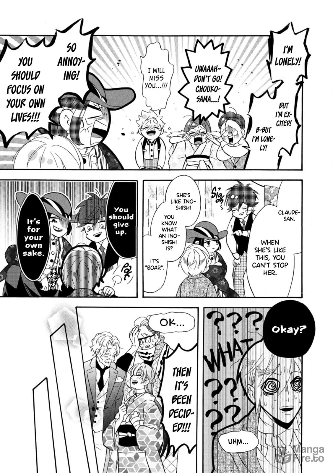 The Two of Us From Now On page 26