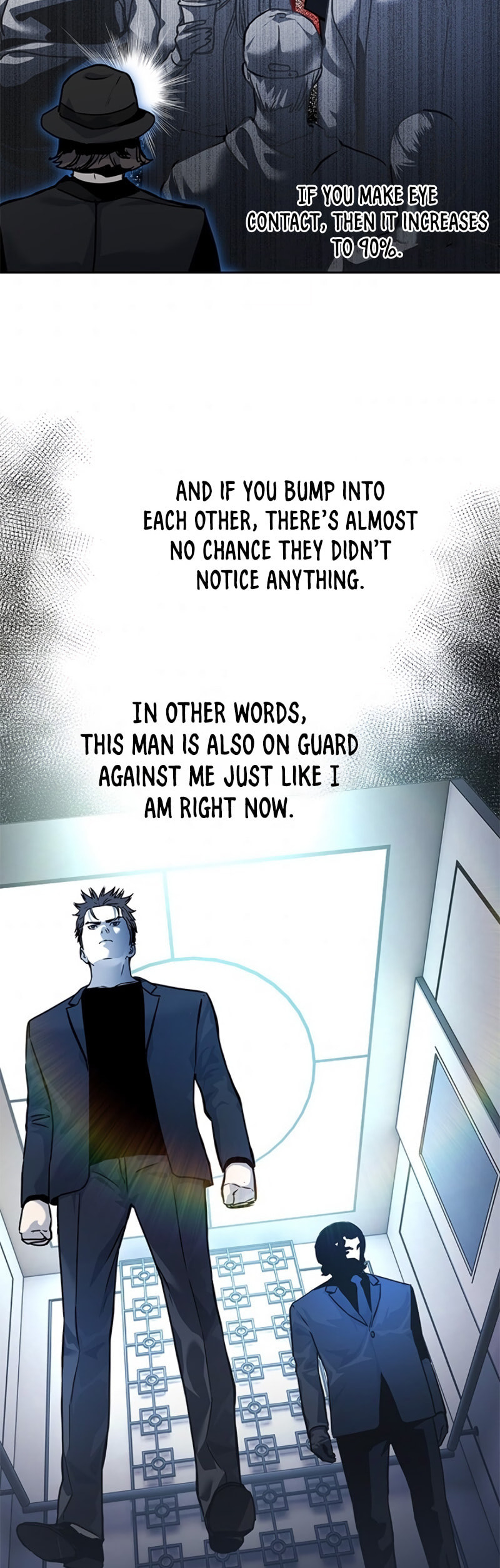 God of Blackfield – Chapter 69 page 22