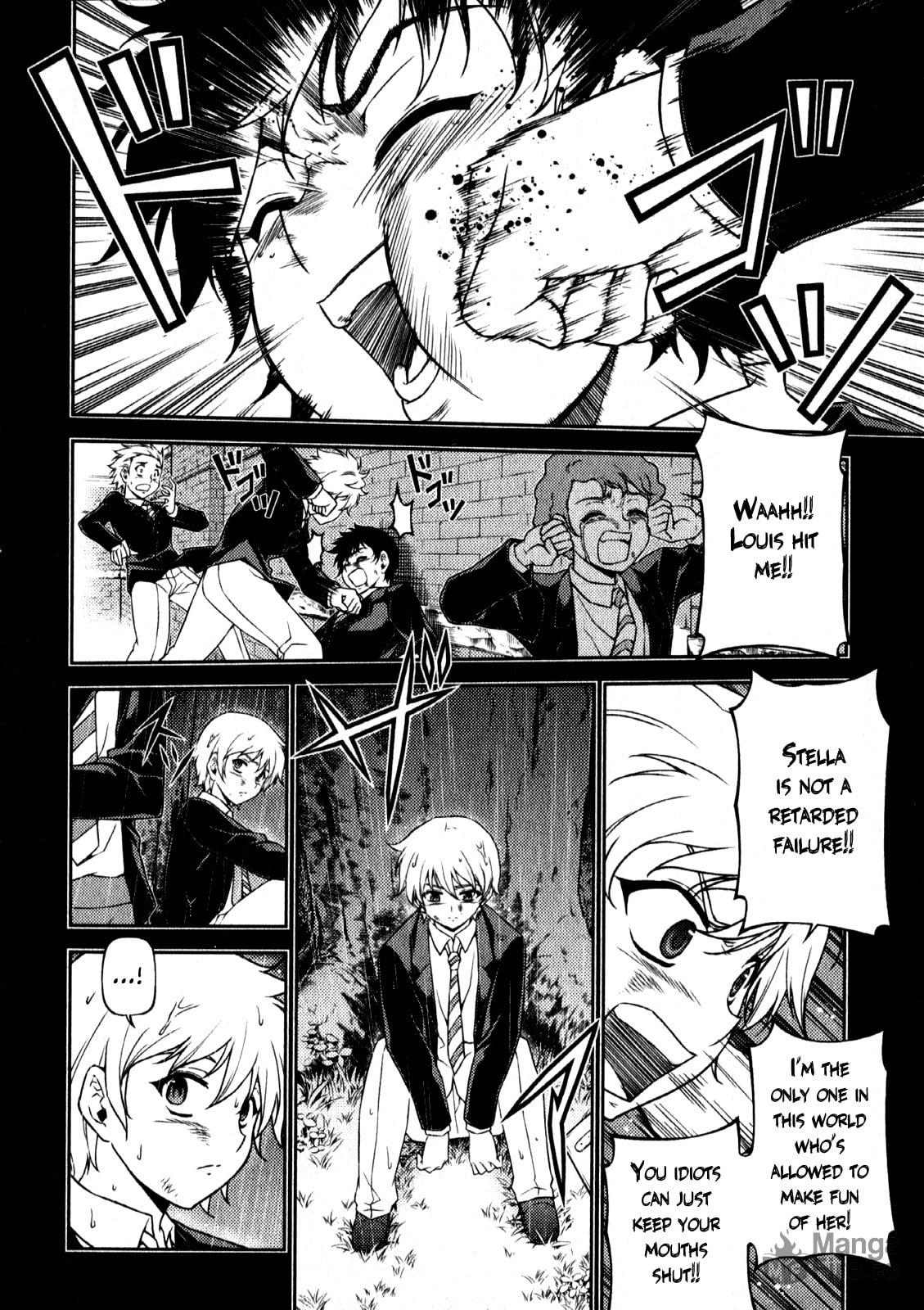 Freezing – Chapter 49 page 17