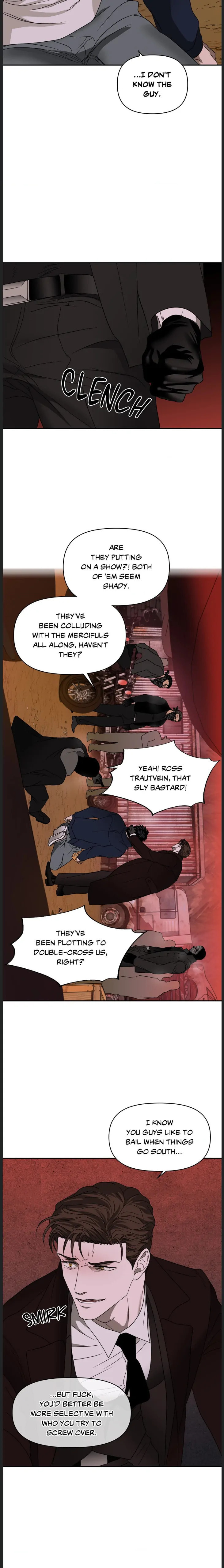 Shutline – Chapter 76 page 2