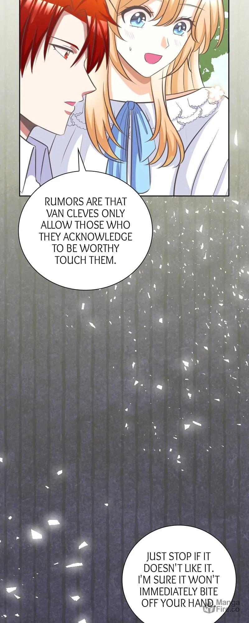 Sansho Kuhirune-tsuki Seikatsu Oyakusoku Shite Kudasai, Koushaku-sama – Chapter 21 page 4