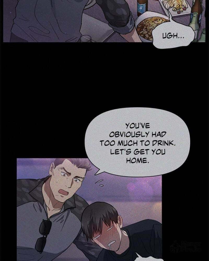 My S-Class Hunters – Chapter 19 page 11