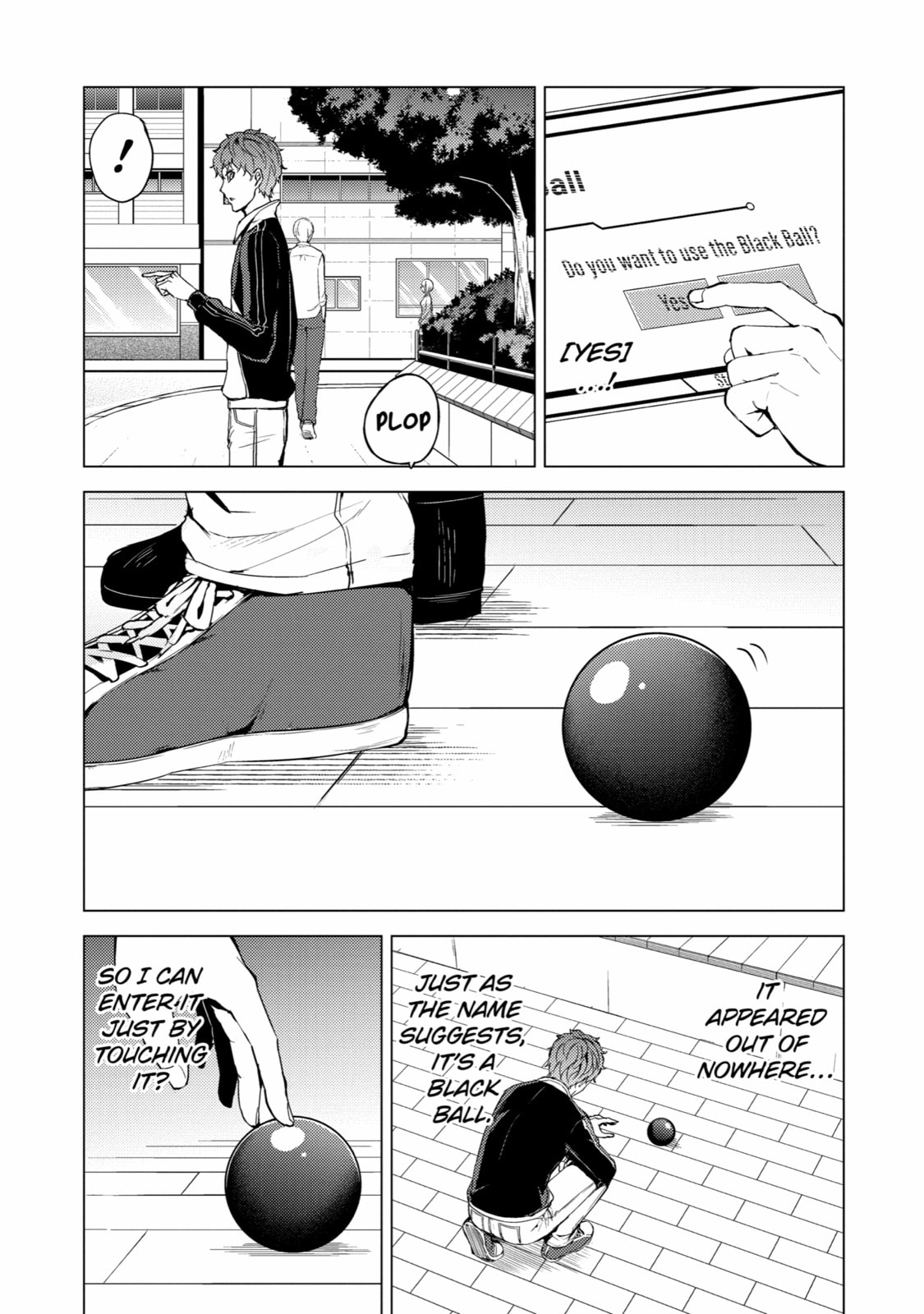 Black Ball (2) page 16