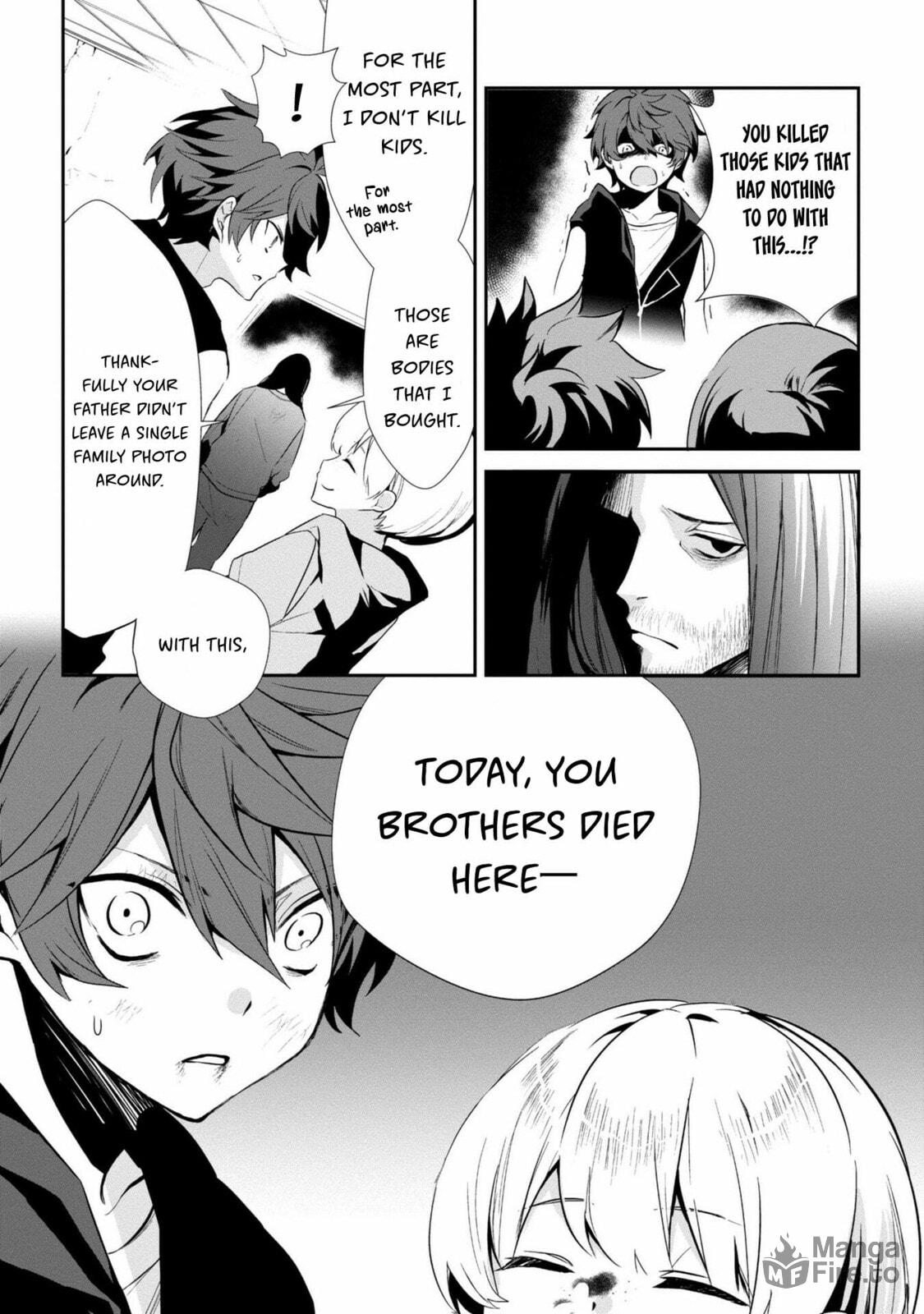 Those Who Succeed Rose page 9