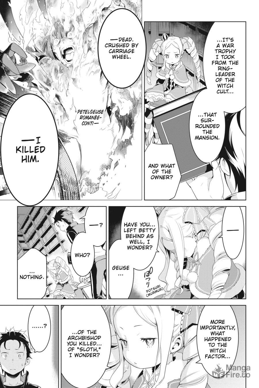 Reunions and Missed Connections page 20
