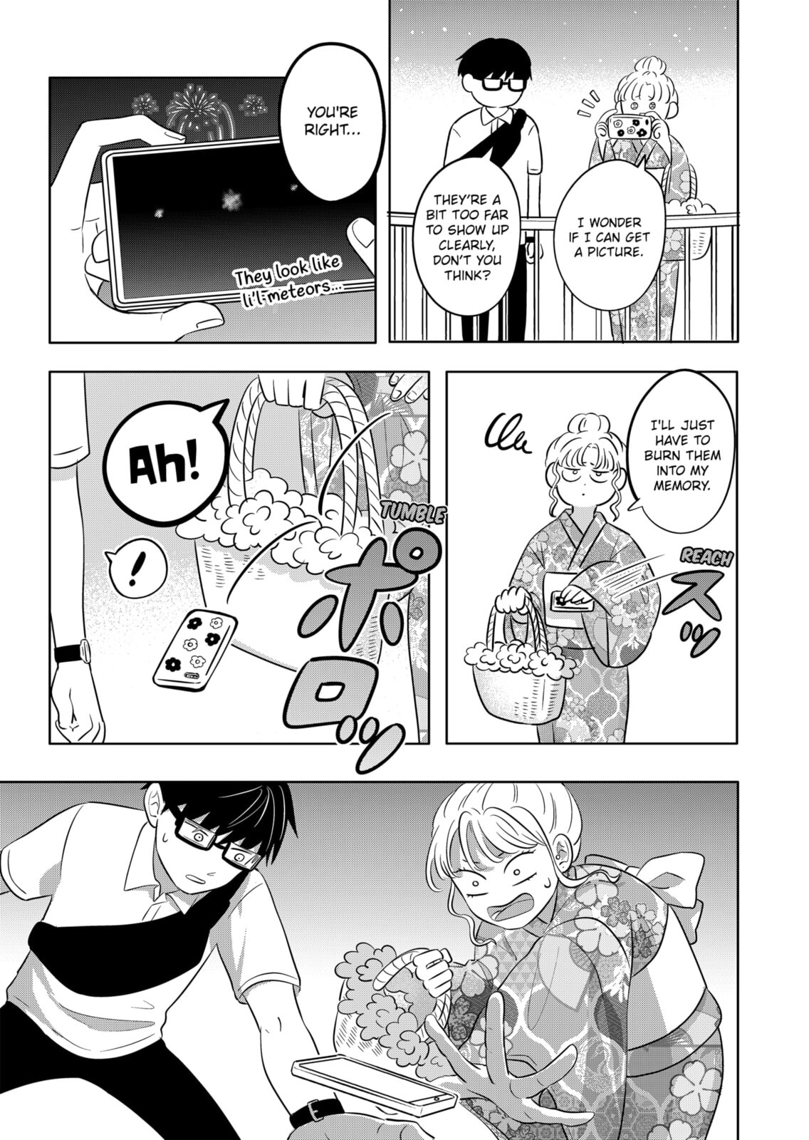 It's an Estival Festival! page 21