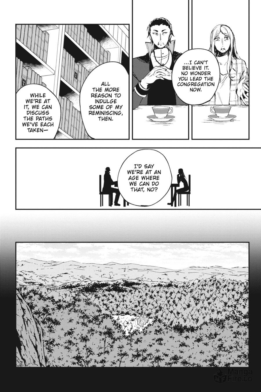 GOD'S CHILD 1 page 11