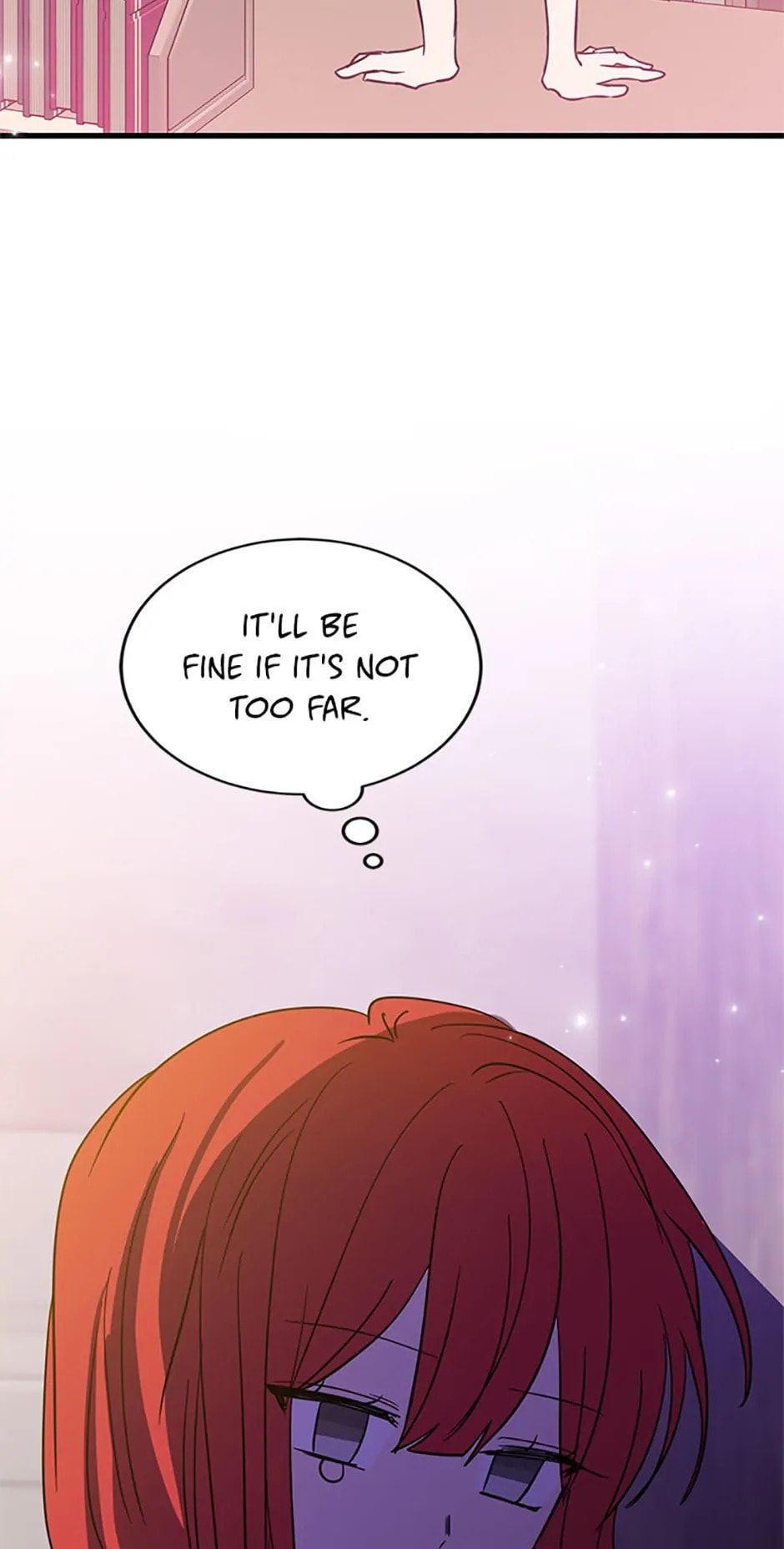 Toymaker Tria's Tyrant Problem – Chapter 28 page 6