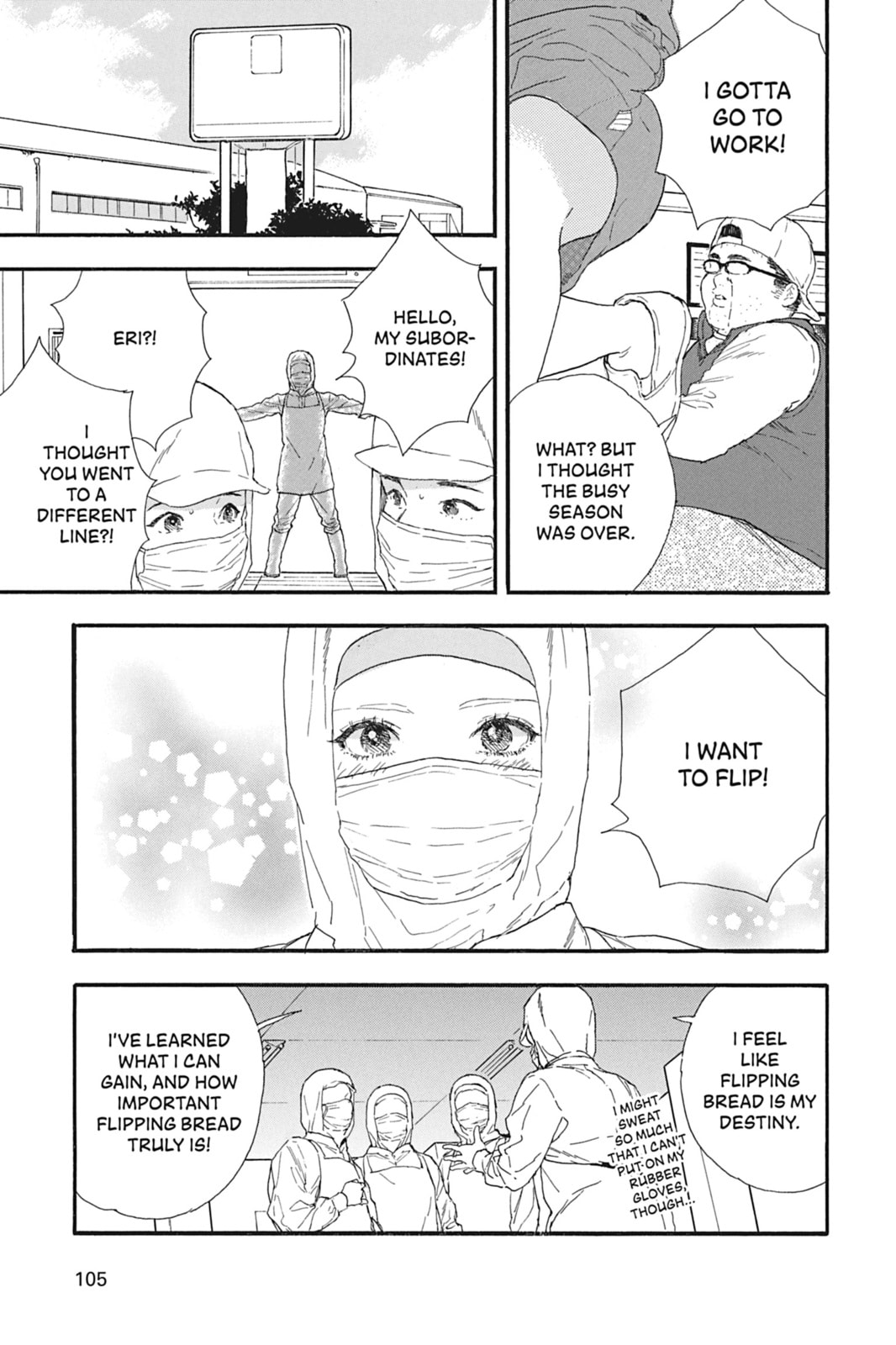 If My Favorite Pop Idol Made It to the Budokan, I Would Die – Chapter 51 page 28