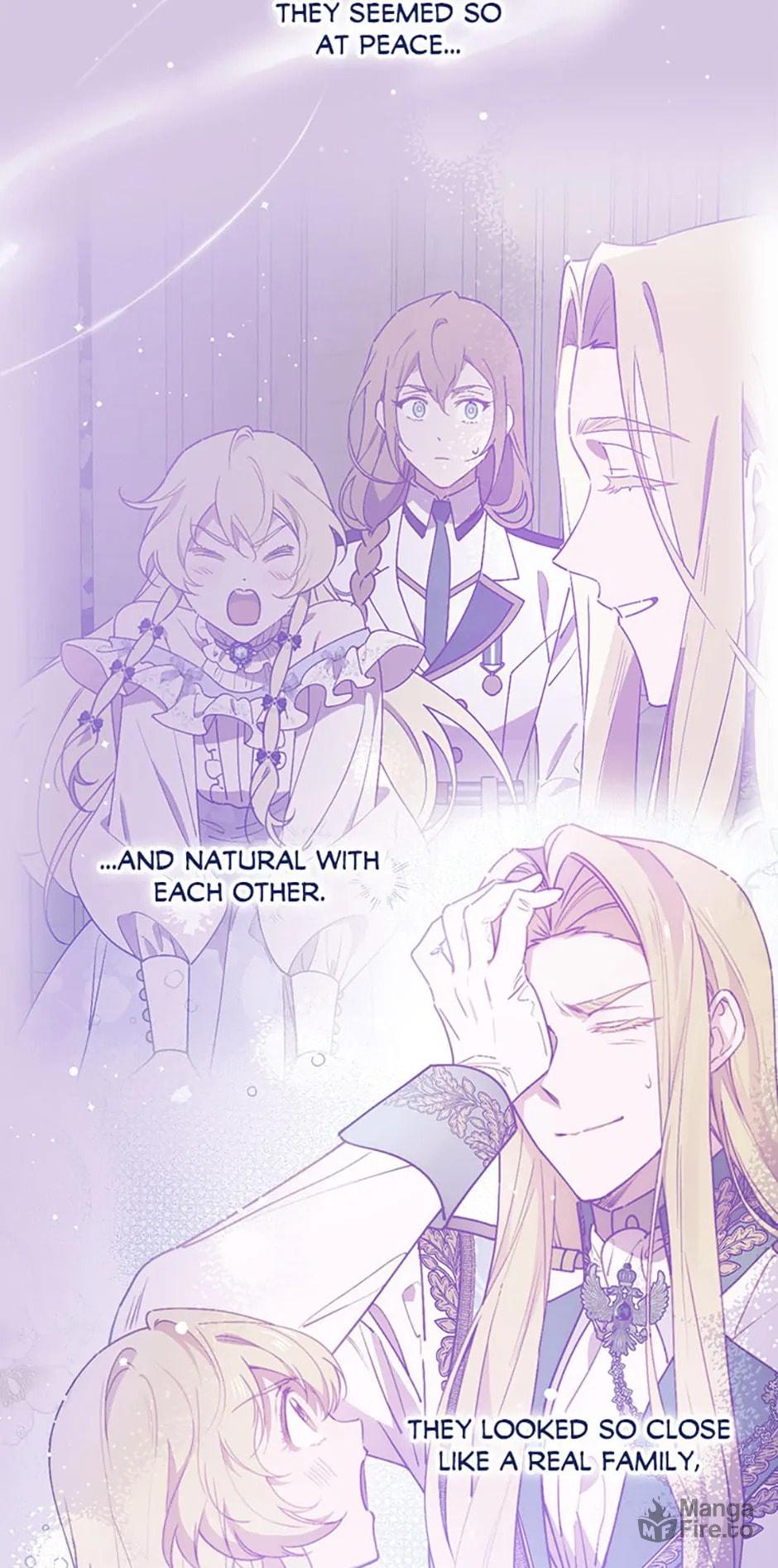 Aria of the Withered Branch – Chapter 80 page 59