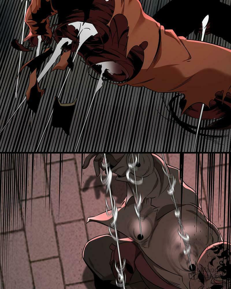 Hero Killer – Chapter 50 page 14