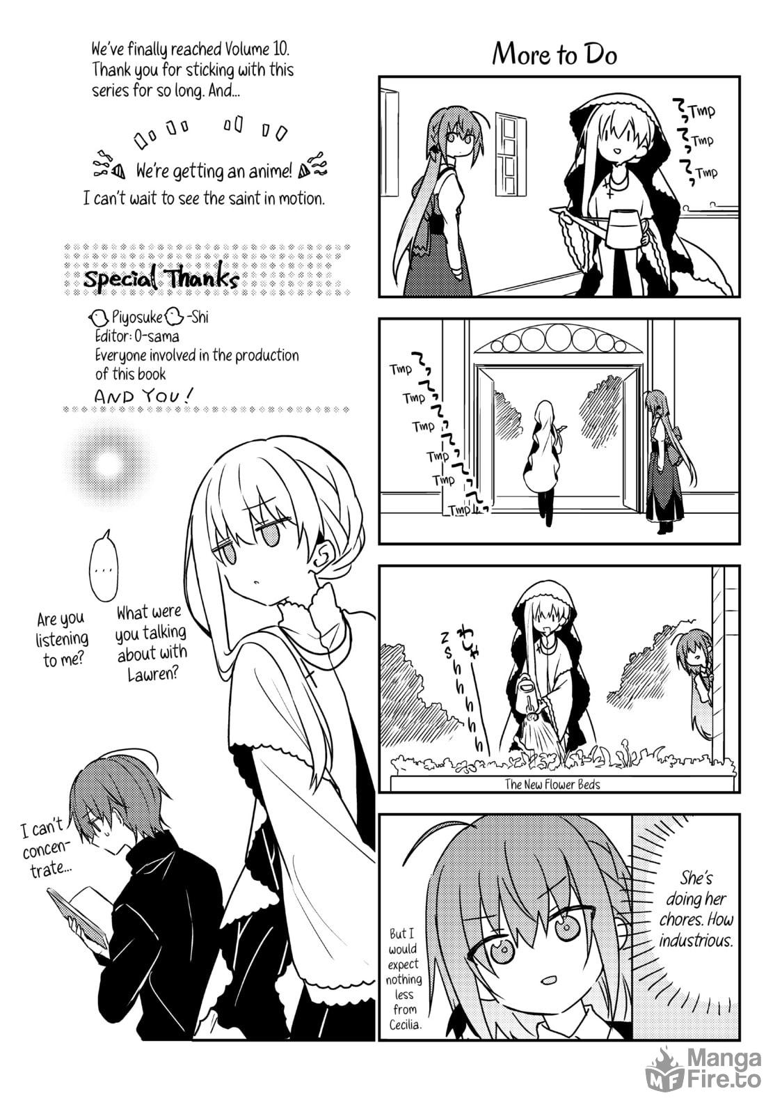 Our Family page 32