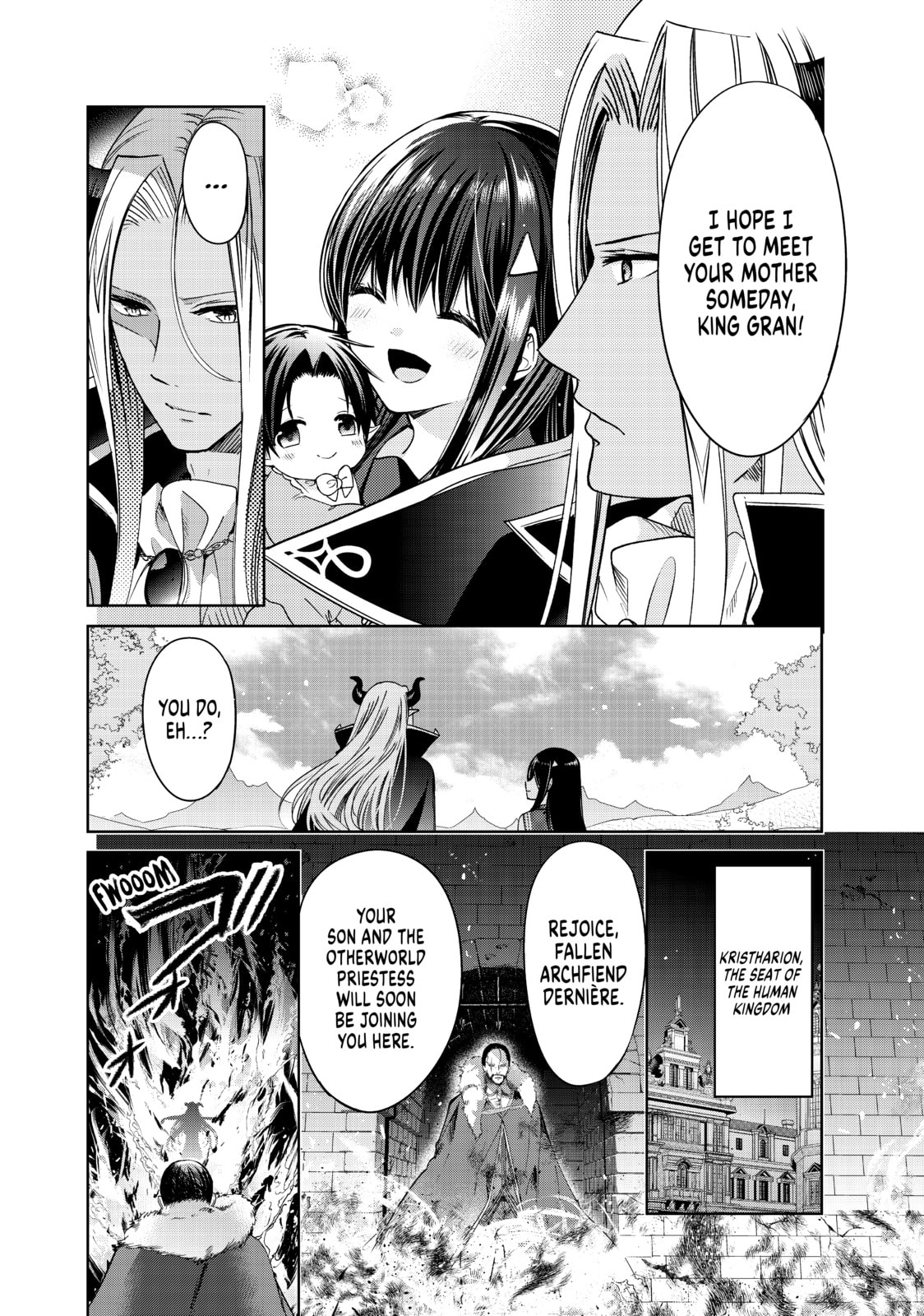 I Guess Mommy and Daddy Got in a Fight page 48
