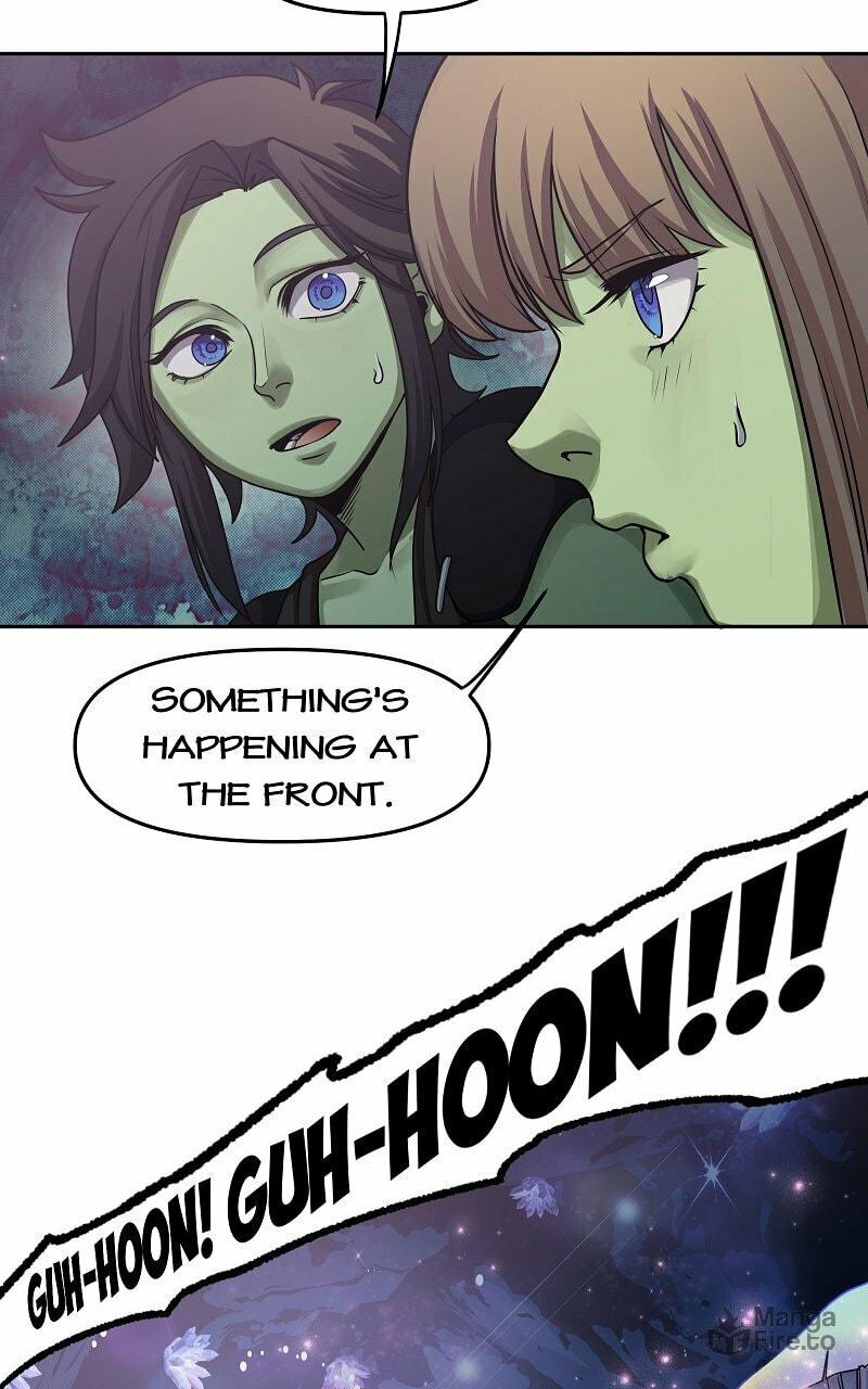 Lord of Goblins (Colored) – Chapter 41 page 23