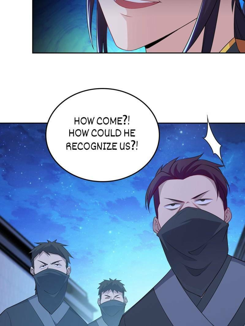 I Become A Villain In My Novel (Colored) – Chapter 52 page 18