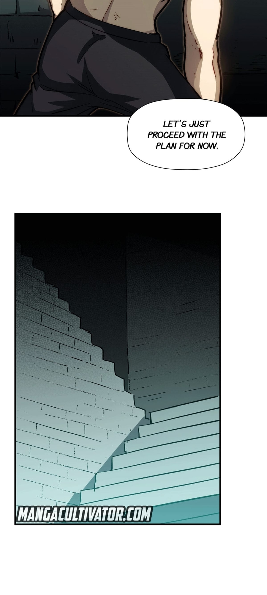 Top Tier Providence – Chapter 63 page 33