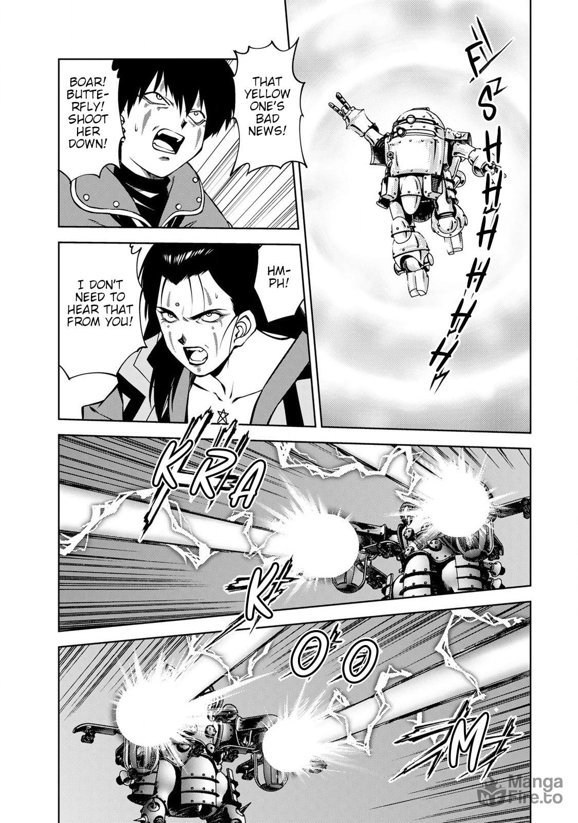 Defense of the Theater (Part 2) page 9