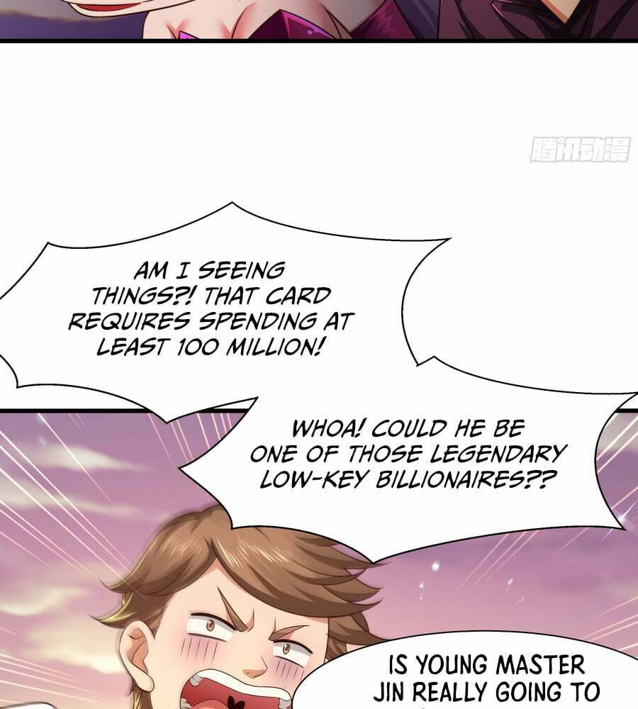 Rebirth of King Zhou: Not Being the Ultimate Villain – Chapter 6 page 15