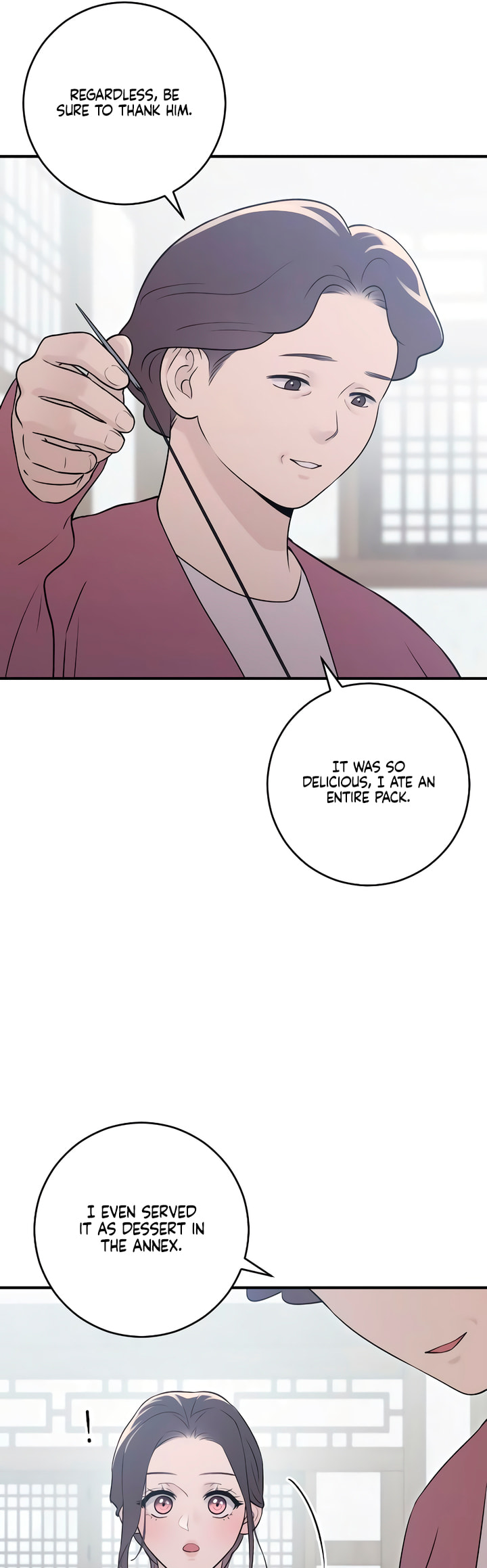 Dog Act – Chapter 19 page 66