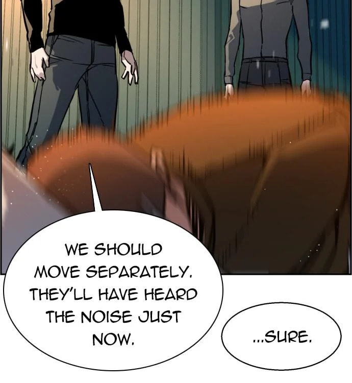 Teenage Mercenary – Chapter 16 page 43