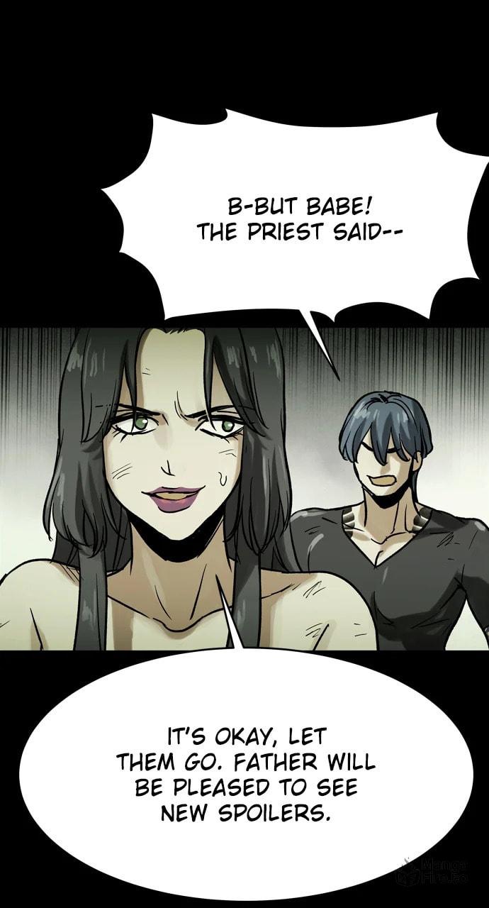 Spore – Chapter 62 page 24
