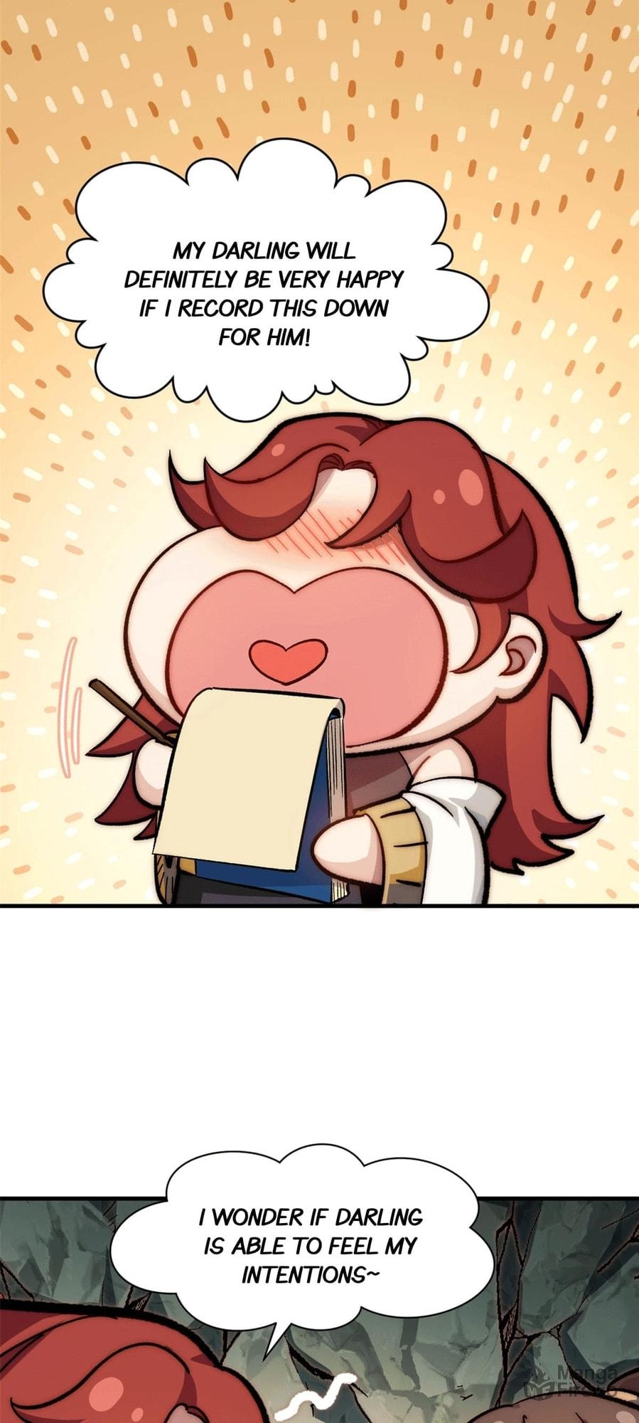 Top Tier Providence – Chapter 63 page 4