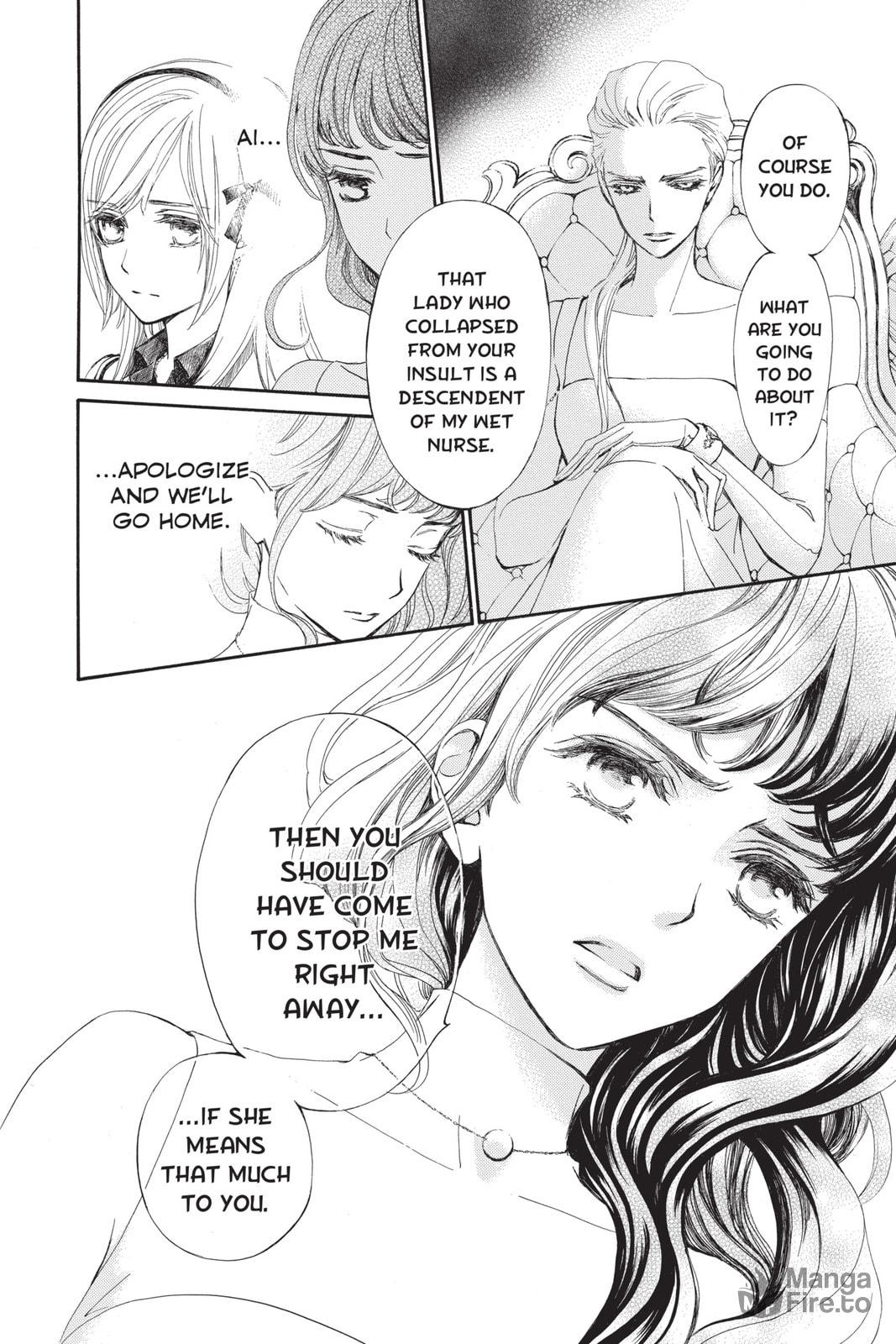 Being Loved Is Not Enough page 11