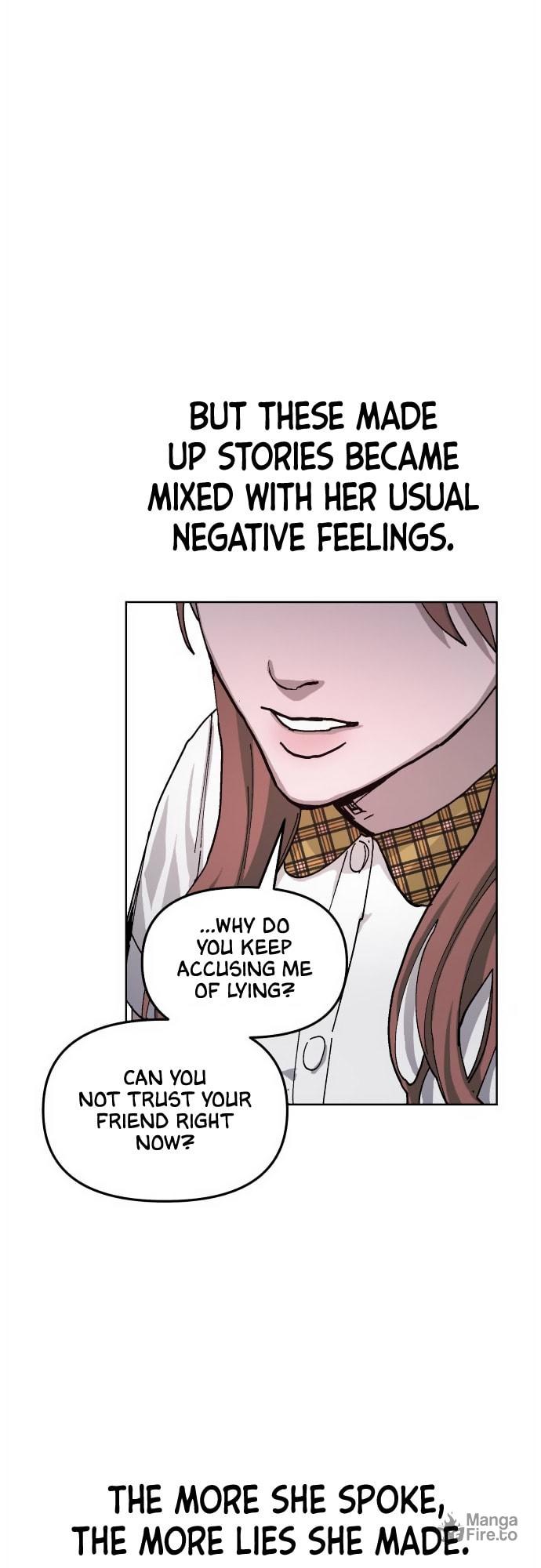 Look Alike Daughter – Chapter 7 page 5