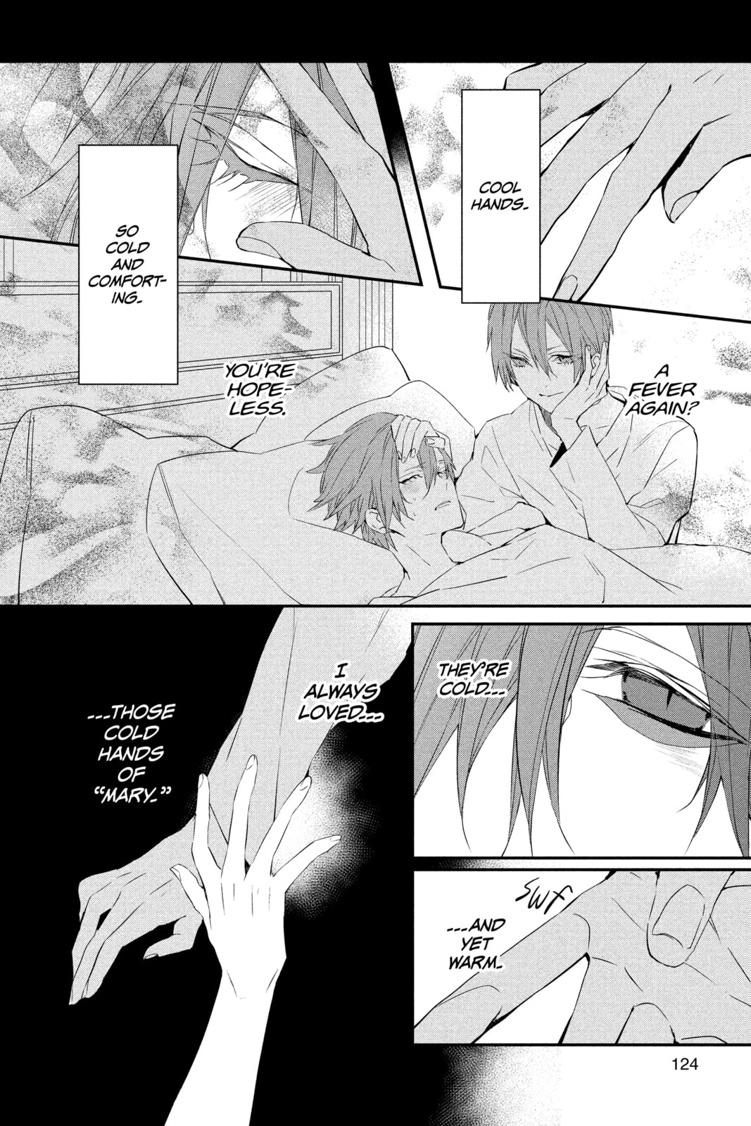 Heat Haze page 12