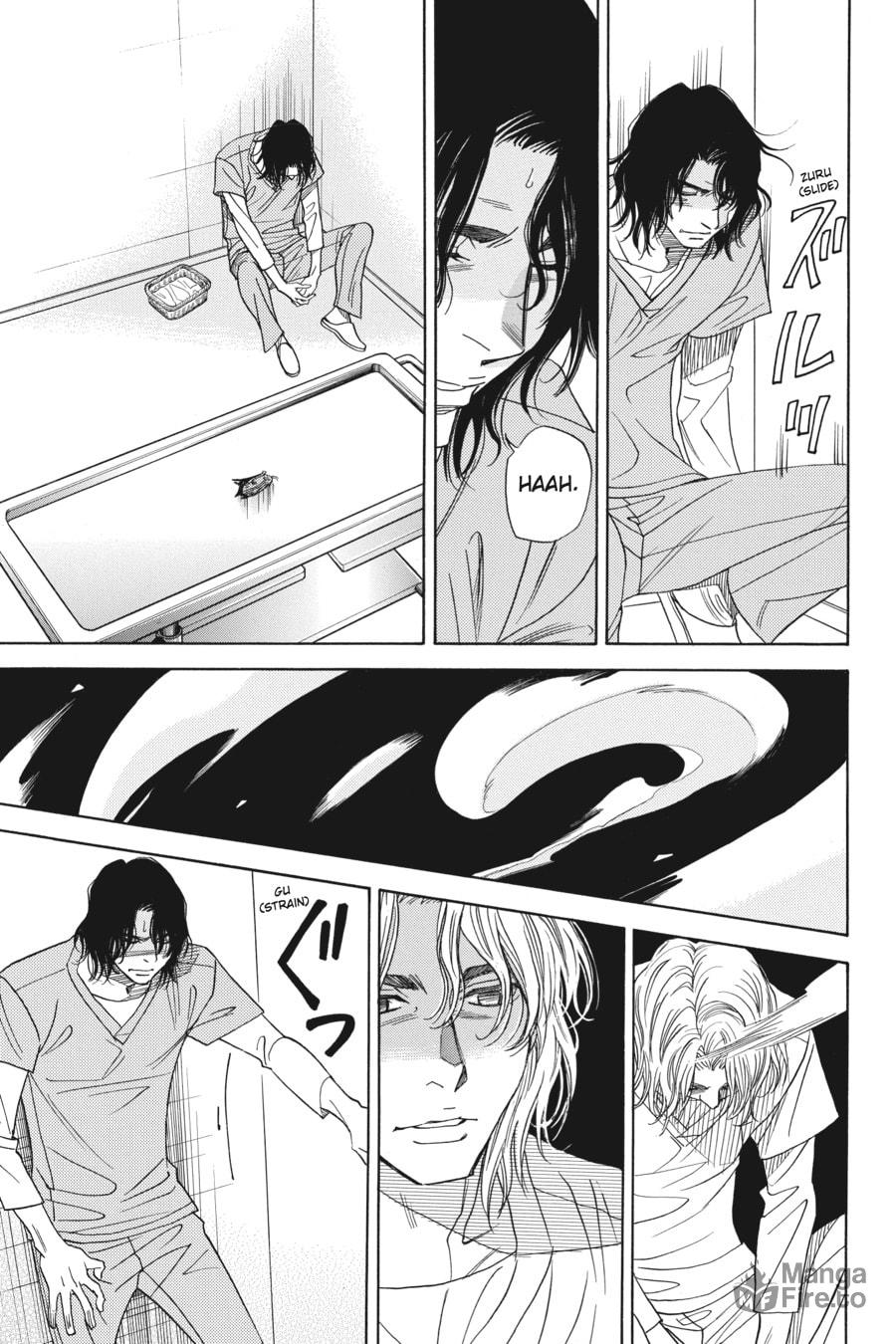IN A LAND ON THE FAR EDGE OF ASIA page 38