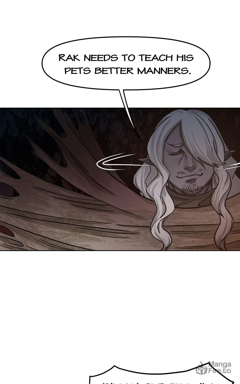 Lord of Goblins (Colored) – Chapter 42 page 26