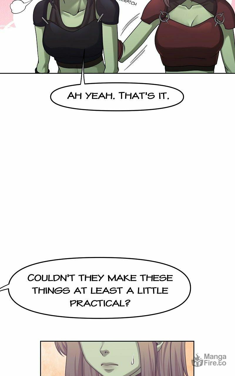 Lord of Goblins (Colored) – Chapter 41 page 5