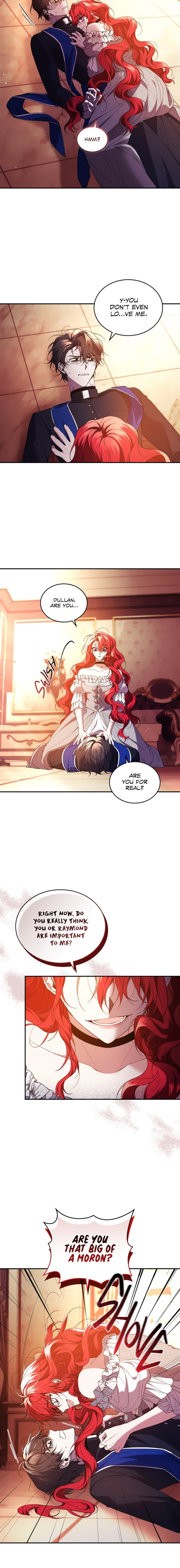 The Crimson Lady – Chapter 46 page 6