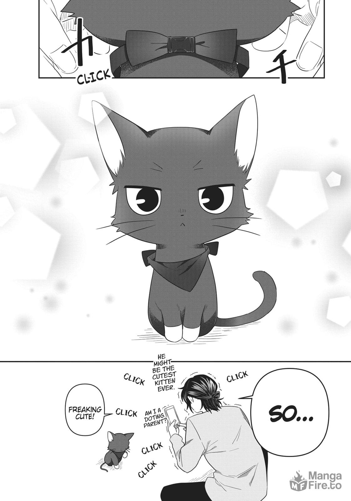 It's All Thanks to You page 24