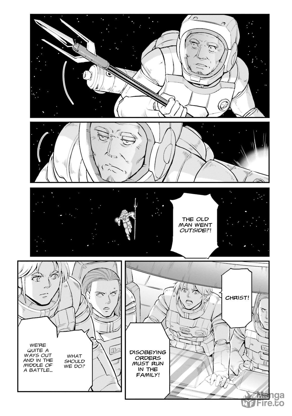 Resonant Atmosphere (Part 1) page 11