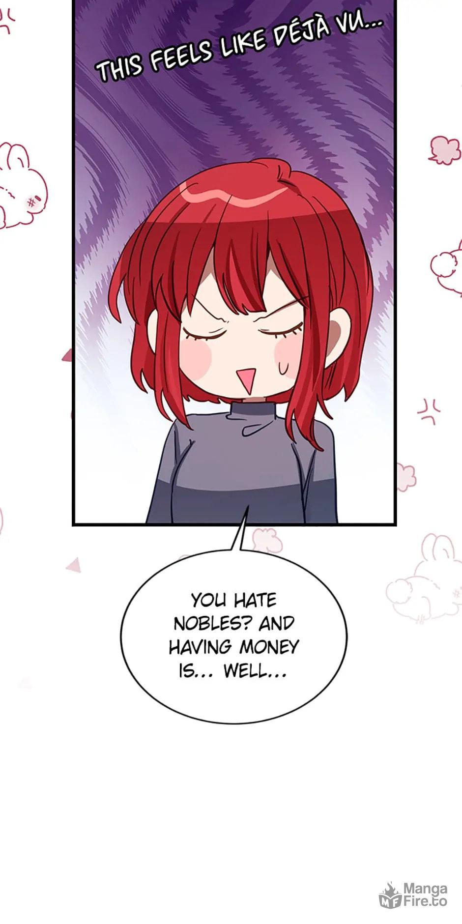 Toymaker Tria's Tyrant Problem – Chapter 33 page 59