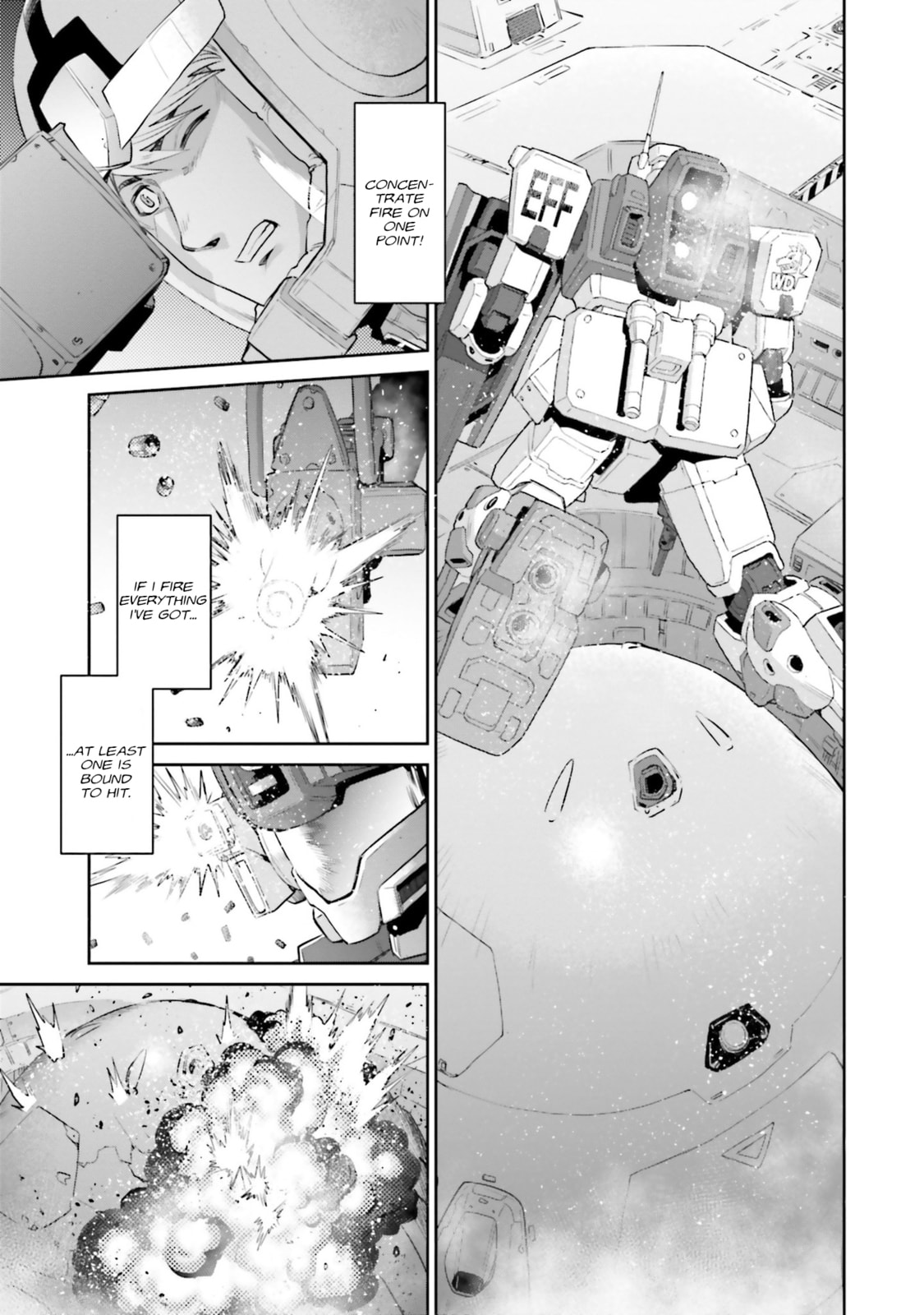 The Final Battle page 10