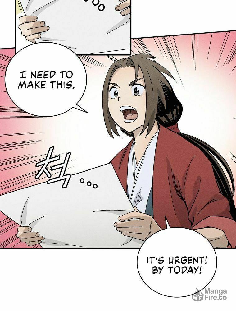 The Divine Surgeon – Chapter 20 page 24