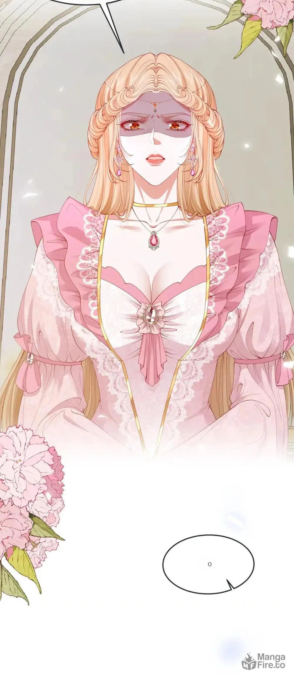 Confessing My Love to Him, the Treacherous One – Chapter 4 page 23