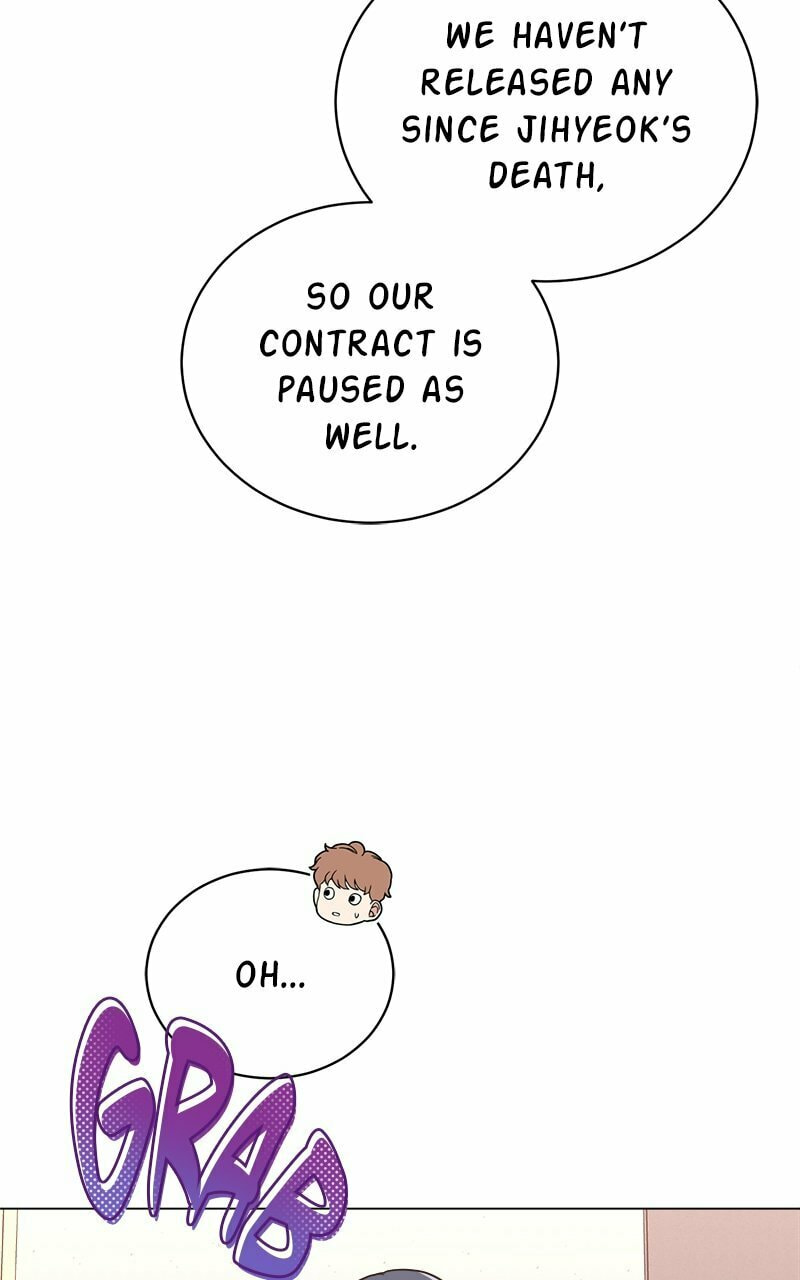 Superstar Associate Manager – Chapter 64 page 10