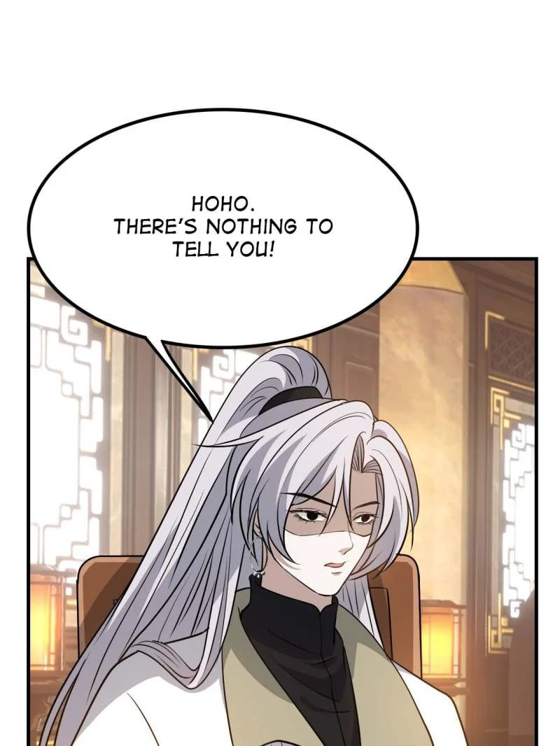 My Son, Quickly Rely On Your Father's Prestige – Chapter 39 page 16