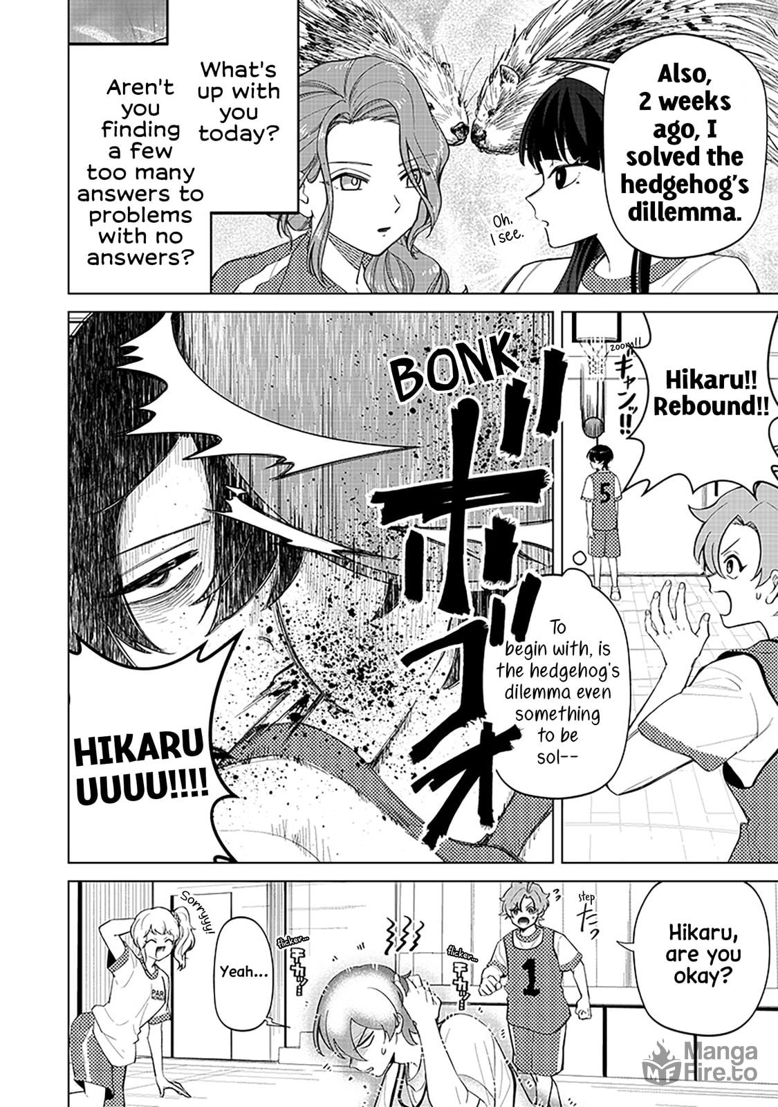 Solving consecutively kinda deal page 11