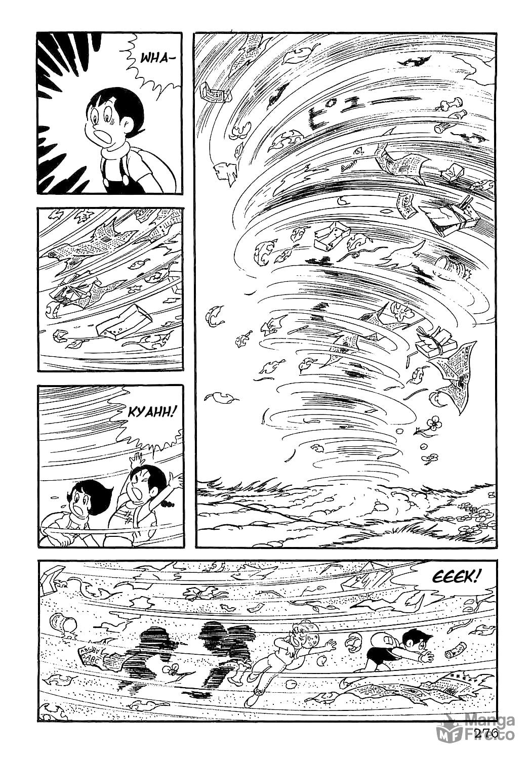 Mahoutsukai Sally – Chapter 12 page 9