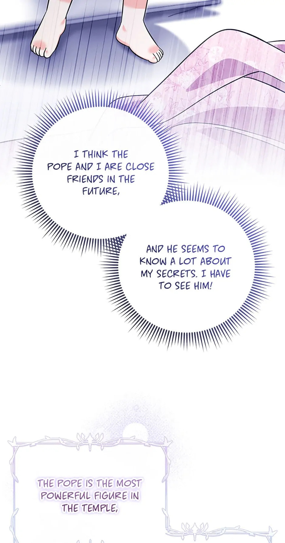 Baby Pharmacist Princess – Chapter 47 page 48