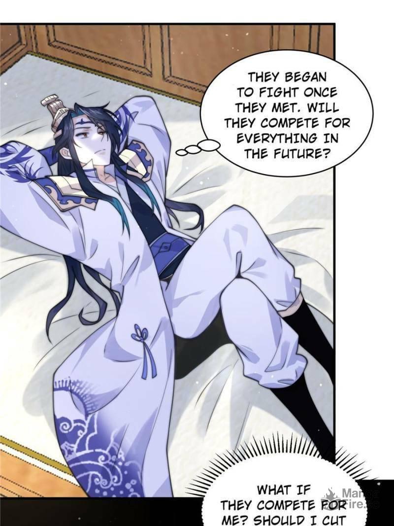 All the Female Apprentices Want to Kill Me – Chapter 53 page 29
