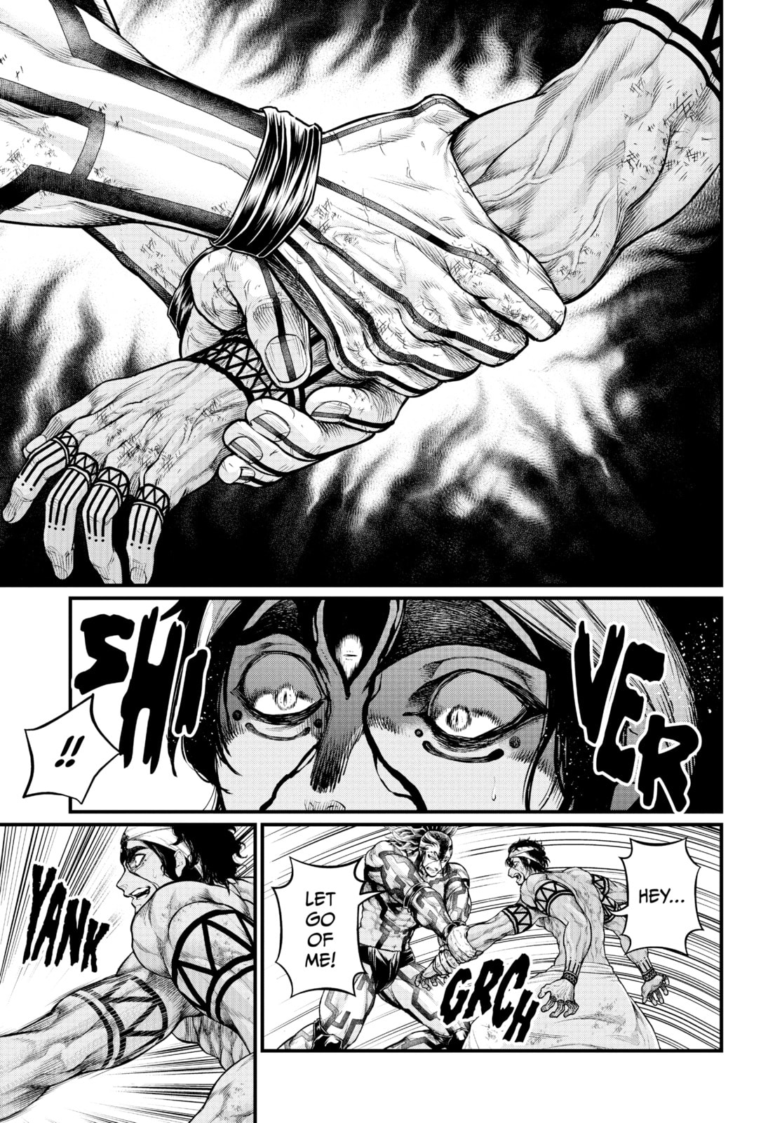 Unrestrained vs. Unrestrained page 30
