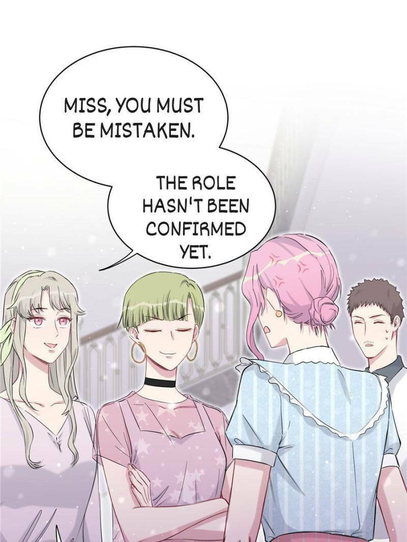 Whose Baby is it? (Colored) – Chapter 51 page 46