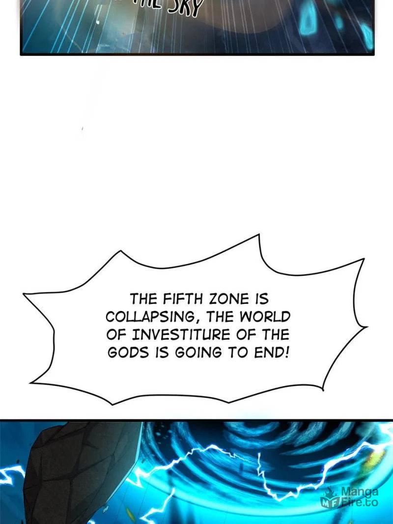 Rebirth of King Zhou: Not Being the Ultimate Villain – Chapter 52 page 84