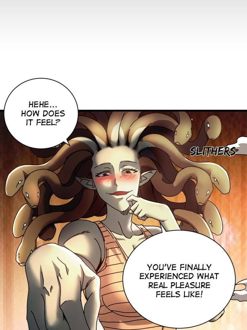 Kanshou Monvmen De Dian Yu Zhang – Chapter 69 page 51